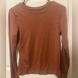 Vuori Long Sleeve